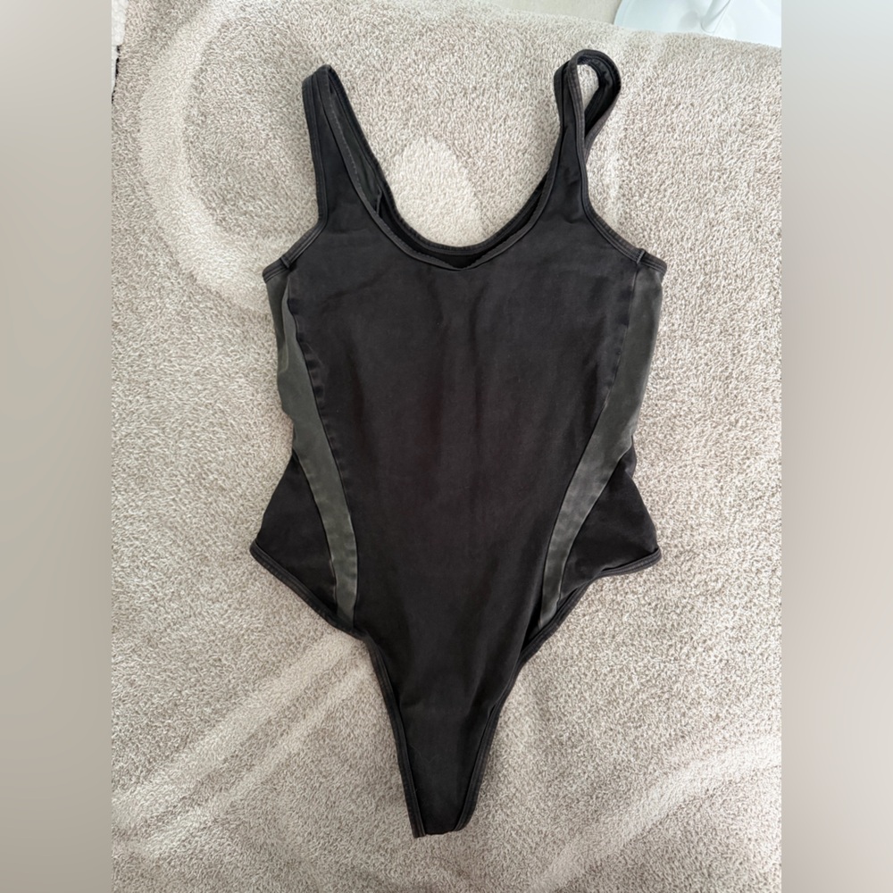 Offline by aerie OG bodysuit